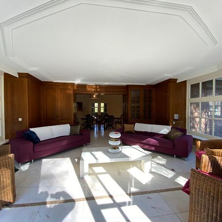Sjieke Gezellige Villa In Het Bos Lieshout Dış mekan fotoğraf